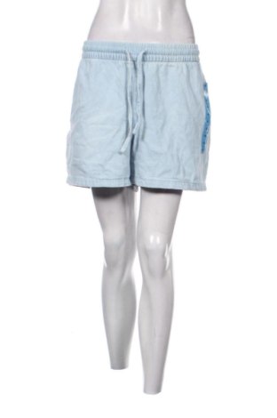 Damen Shorts Sinsay, Größe XL, Farbe Blau, Preis 16,00 €, #136482357