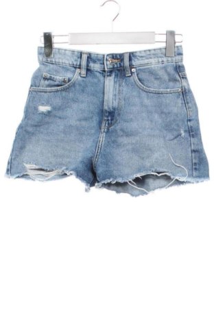Damen Shorts Sinsay, Größe XS, Farbe Blau, Preis € 10,00