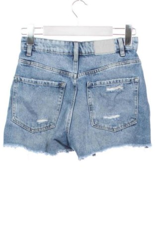 Damen Shorts Sinsay, Größe XS, Farbe Blau, Preis € 10,00