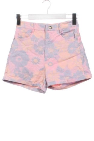 Pantaloni scurți de femei Sinsay, Mărime XS, Culoare Multicolor, Preț 52,13 Lei