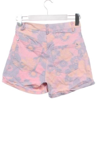 Pantaloni scurți de femei Sinsay, Mărime XS, Culoare Multicolor, Preț 52,13 Lei
