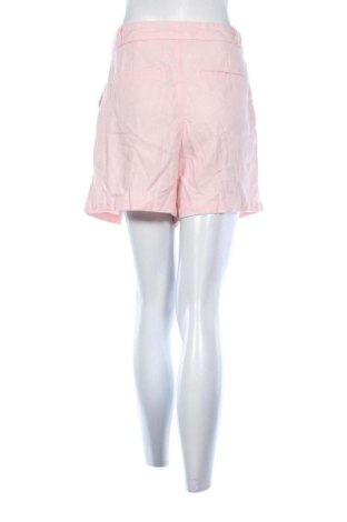 Pantaloni scurți de femei Sinsay, Mărime M, Culoare Roz, Preț 52,13 Lei