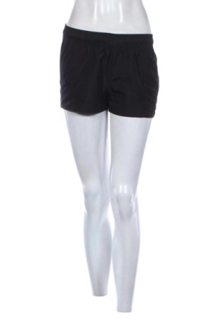 Pantaloni scurți de femei Speedo, Mărime S, Culoare Negru, Preț 78,20 Lei
