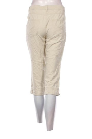 Дамски къс панталон Steilmann, Размер M, Цвят Екрю, Цена 10,22 €