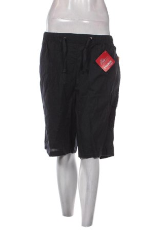 Дамски къс панталон Stooker, Размер L, Цвят Син, Цена 16,36 €