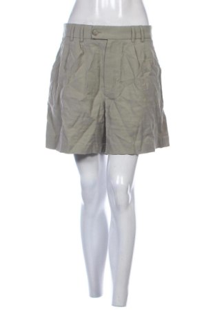 Damen Shorts Stradivarius, Größe L, Farbe Grün, Preis € 12,99