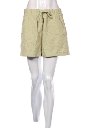 Damen Shorts Stradivarius, Größe XL, Farbe Grün, Preis 20,99 €