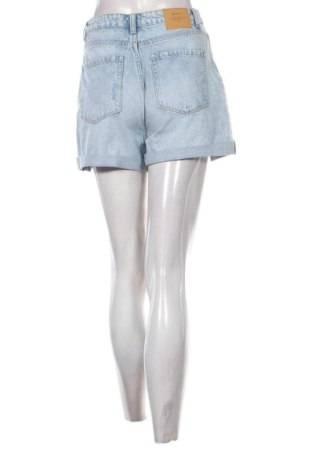 Damen Shorts Stradivarius, Größe S, Farbe Blau, Preis € 15,92