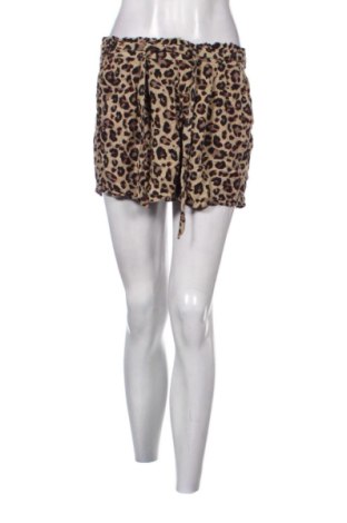 Pantaloni scurți de femei Stradivarius, Mărime S, Culoare Multicolor, Preț 51,00 Lei