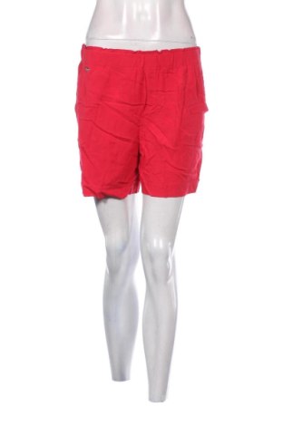 Dámske kraťasy  Street One, Veľkosť XL, Farba Červená, Cena  11,95 €, #136365574