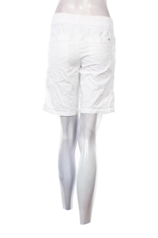 Pantaloni scurți de femei Street One, Mărime S, Culoare Alb, Preț 107,99 Lei