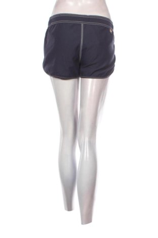 Pantaloni scurți de femei Superdry, Mărime M, Culoare Albastru, Preț 88,62 Lei