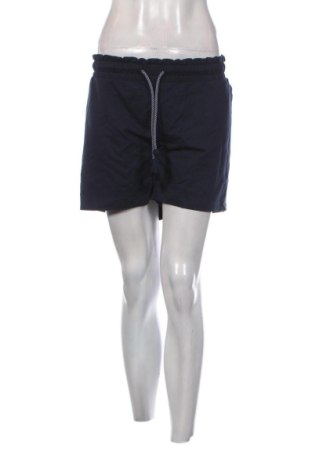 Damen Shorts Tchibo, Größe 3XL, Farbe Blau, Preis 20,99 €