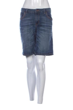 Női rövidnadrág Tom Tailor, Méret XXL, Szín Kék, Ár 8 779 Ft