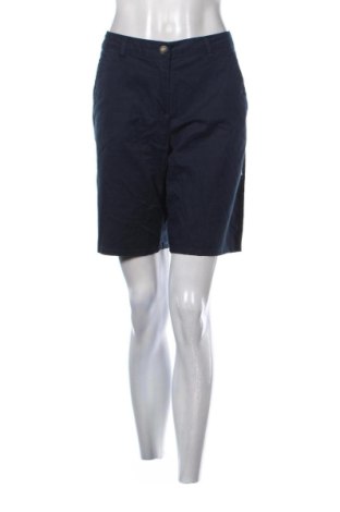Damen Shorts Tom Tailor, Größe L, Farbe Blau, Preis 22,99 €