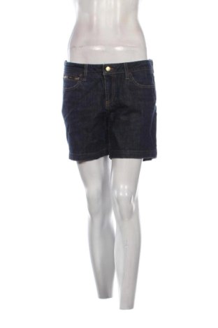 Női rövidnadrág Tommy Hilfiger, Méret L, Szín Kék, Ár 15 919 Ft