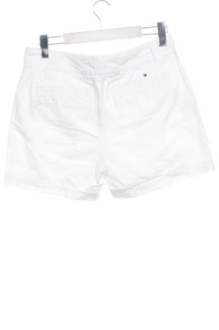 Дамски къс панталон Tommy Hilfiger, Размер L, Цвят Бял, Цена 35,27 €