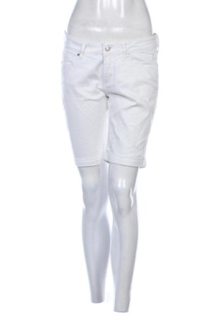Дамски къс панталон Tommy Hilfiger, Размер L, Цвят Бял, Цена 29,14 €