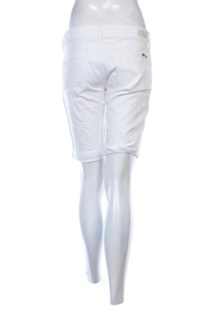Дамски къс панталон Tommy Hilfiger, Размер L, Цвят Бял, Цена 29,14 €