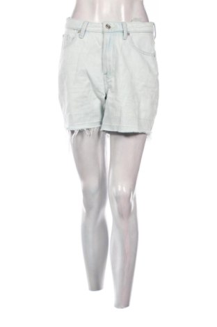 Damen Shorts Tommy Hilfiger, Größe M, Farbe Blau, Preis 31,73 €, #136433858