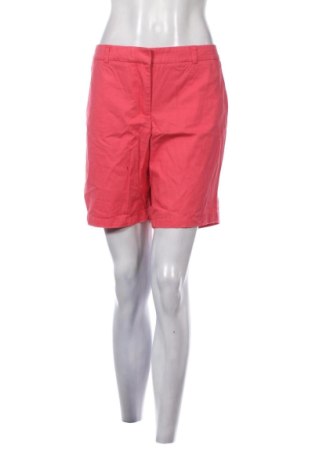 Дамски къс панталон Tommy Hilfiger, Размер XL, Цвят Розов, Цена 35,27 €