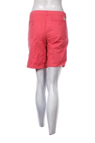 Дамски къс панталон Tommy Hilfiger, Размер XL, Цвят Розов, Цена 35,27 €