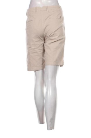 Дамски къс панталон Tommy Hilfiger, Размер L, Цвят Бежов, Цена 35,27 €