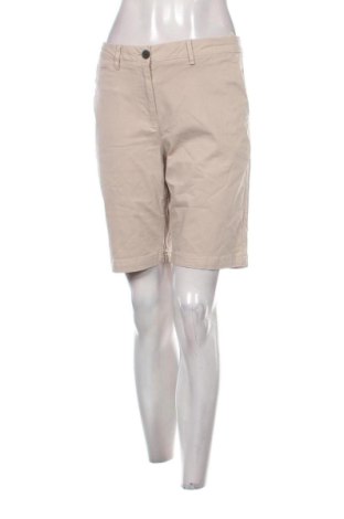 Дамски къс панталон Tommy Hilfiger, Размер L, Цвят Бежов, Цена 35,27 €