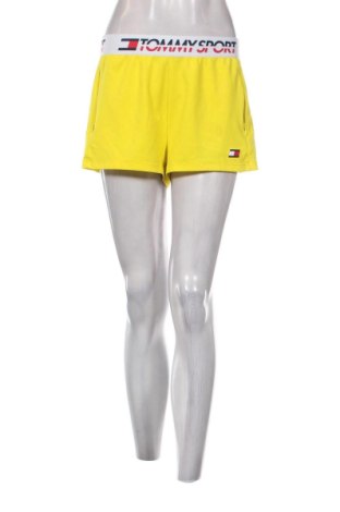 Damen Shorts Tommy Sport, Größe M, Farbe Mehrfarbig, Preis € 32,99