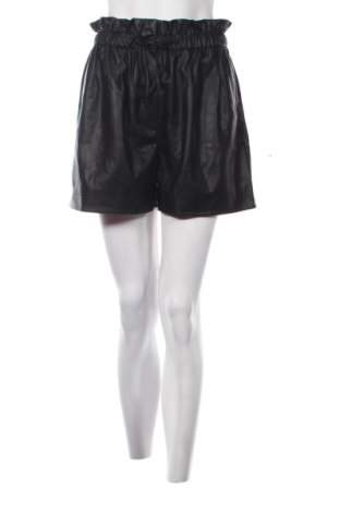 Pantaloni scurți de femei Topshop, Mărime M, Culoare Negru, Preț 243,99 Lei