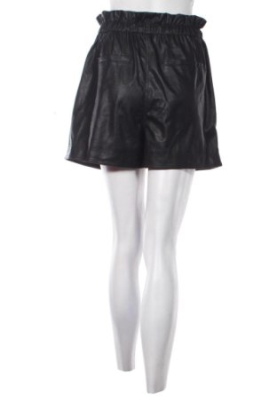 Pantaloni scurți de femei Topshop, Mărime M, Culoare Negru, Preț 243,99 Lei