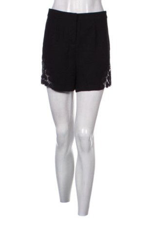 Pantaloni scurți de femei Topshop, Mărime M, Culoare Negru, Preț 90,00 Lei