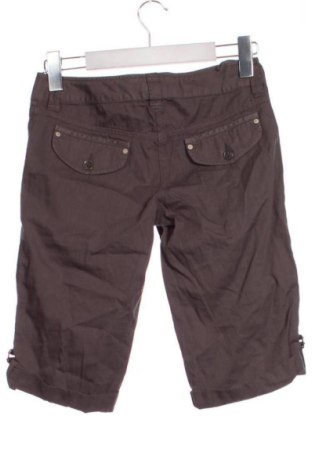 Damskie szorty Unbranded, Rozmiar S, Kolor Brązowy, Cena 84,88 zł