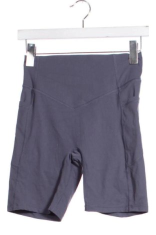 Pantaloni scurți de femei Unbranded, Mărime XS, Culoare Gri, Preț 34,99 Lei, #136371685