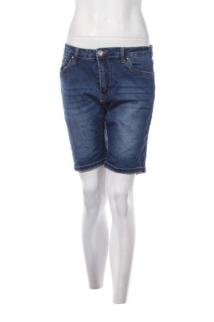 Damskie szorty Unbranded, Rozmiar XL, Kolor Niebieski, Cena 51,99 zł