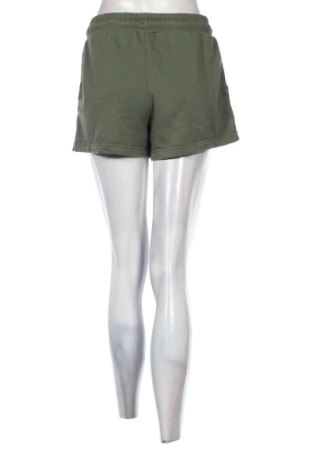 Pantaloni scurți de femei Unbranded, Mărime M, Culoare Verde, Preț 52,13 Lei
