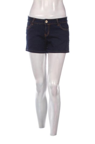 Pantaloni scurți de femei Unbranded, Mărime M, Culoare Albastru, Preț 39,99 Lei, #136390918