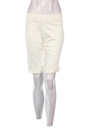 Damen Shorts Unbranded, Größe M, Farbe Ecru, Preis 12,99 €