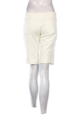 Damen Shorts Unbranded, Größe M, Farbe Ecru, Preis 12,99 €
