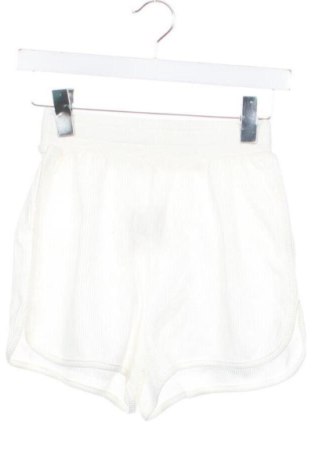 Damskie szorty Unbranded, Rozmiar XS, Kolor ecru, Cena 51,99 zł