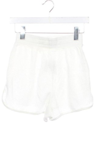 Damskie szorty Unbranded, Rozmiar XS, Kolor ecru, Cena 51,99 zł