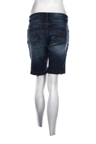 Дамски къс панталон Unbranded, Размер XL, Цвят Син, Цена 10,22 €