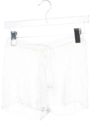 Damen Shorts Unbranded, Größe XS, Farbe Weiß, Preis 12,99 €
