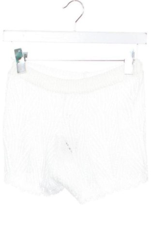 Damen Shorts Unbranded, Größe XS, Farbe Weiß, Preis 12,99 €