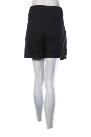 Pantaloni scurți de femei Unbranded, Mărime 3XL, Culoare Negru, Preț 98,99 Lei
