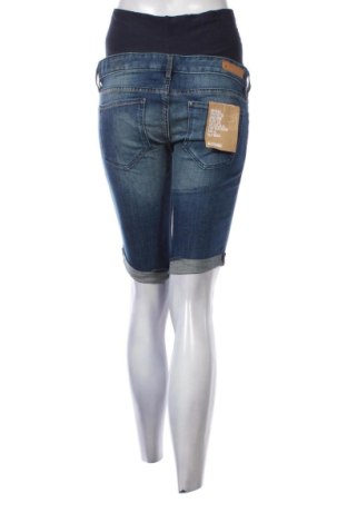 Dámske kraťasy  H&M Mama, Veľkosť L, Farba Modrá, Cena  18,95 €