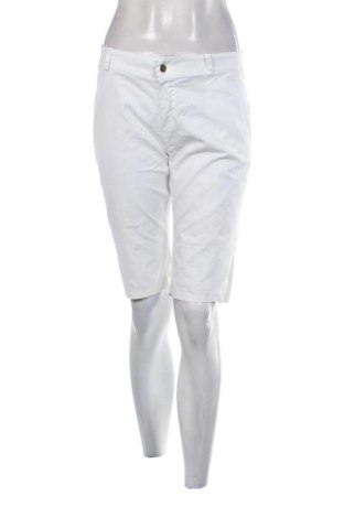 Damen Shorts Unbranded, Größe L, Farbe Weiß, Preis 10,00 €, #136416400
