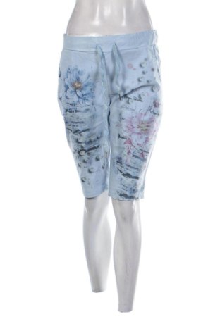 Damen Shorts Unbranded, Größe L, Farbe Mehrfarbig, Preis 10,00 €, #136416465