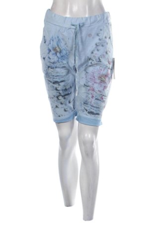Damen Shorts Unbranded, Größe L, Farbe Mehrfarbig, Preis 16,00 €, #136416523