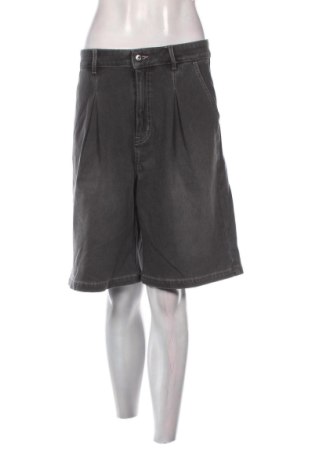 Damen Shorts Unbranded, Größe XL, Farbe Grau, Preis 10,00 €, #136425133
